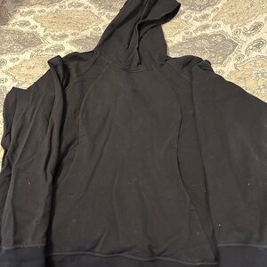 Lululemon Scuba Hoodie